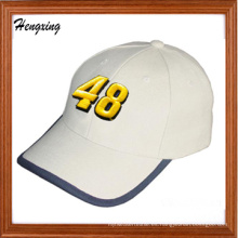 Gorras / sombreros de béisbol del bordado (LT130529L)